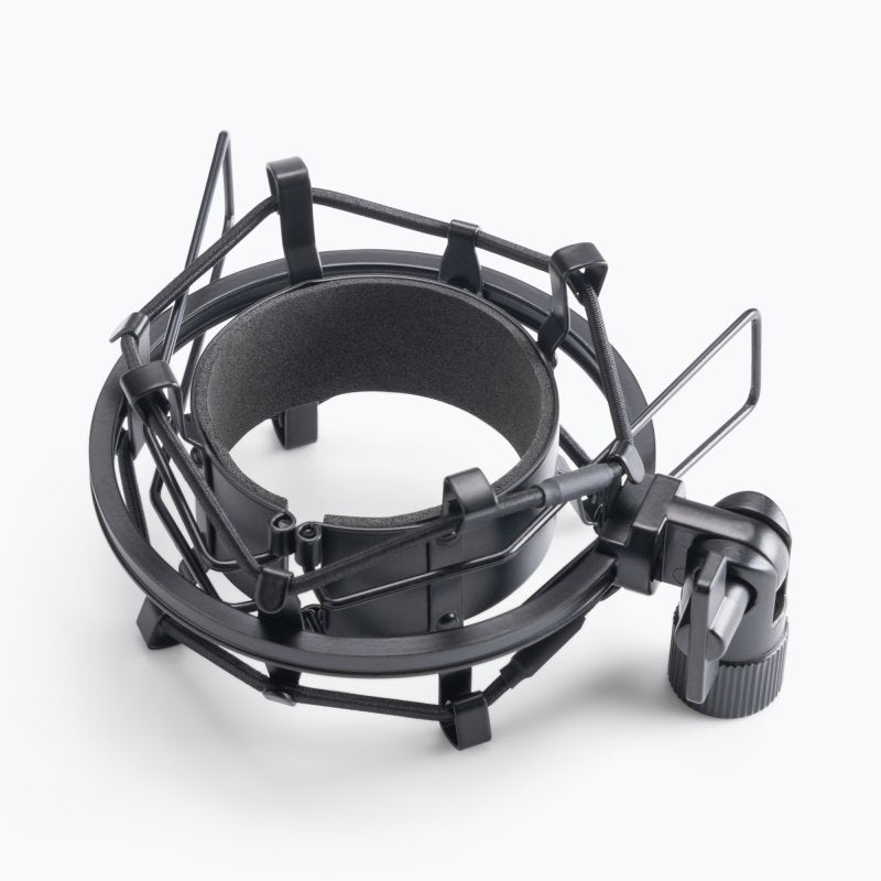 On-Stage TMP-MY430 Shock Mount for Studio Mics (55 mm-60 mm)