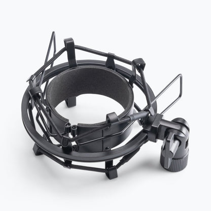 On-Stage TMP-MY430 Shock Mount for Studio Mics (55 mm-60 mm)