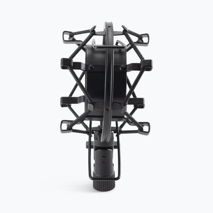 On-Stage TMP-MY430 Shock Mount for Studio Mics (55 mm-60 mm)