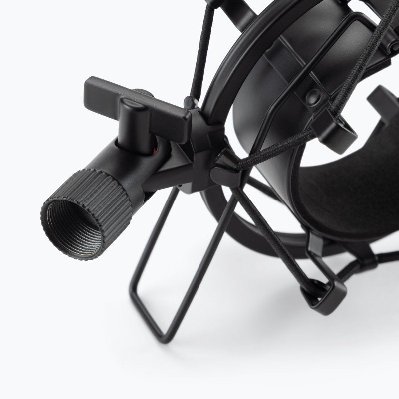On-Stage TMP-MY430 Shock Mount for Studio Mics (55 mm-60 mm)