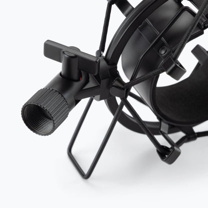 On-Stage TMP-MY430 Shock Mount for Studio Mics (55 mm-60 mm)