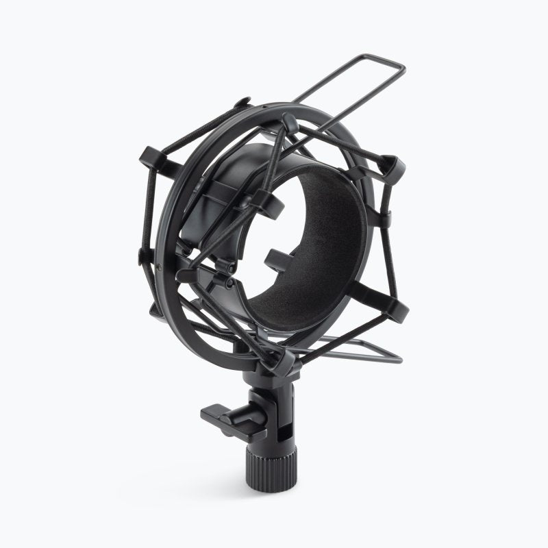 On-Stage TMP-MY430 Shock Mount for Studio Mics (55 mm-60 mm)