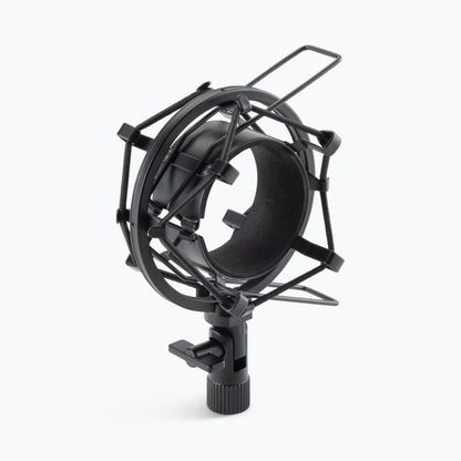 On-Stage TMP-MY430 Shock Mount for Studio Mics (55 mm-60 mm)