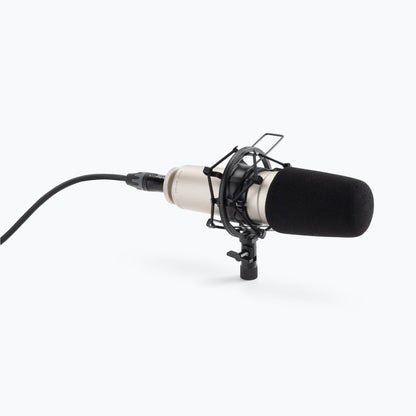 On-Stage TMP-MY430 Shock Mount for Studio Mics (55 mm-60 mm)