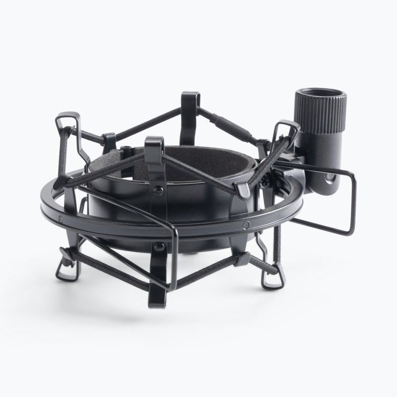 On-Stage TMP-MY430 Shock Mount for Studio Mics (55 mm-60 mm)