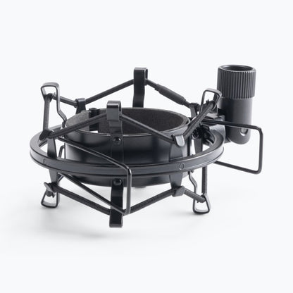 On-Stage TMP-MY430 Shock Mount for Studio Mics (55 mm-60 mm)