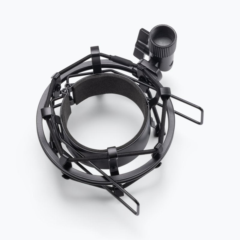 On-Stage TMP-MY430 Shock Mount for Studio Mics (55 mm-60 mm)
