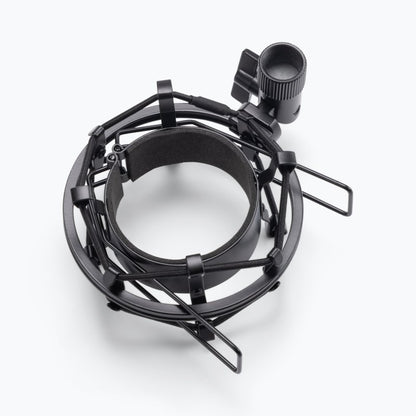 On-Stage TMP-MY430 Shock Mount for Studio Mics (55 mm-60 mm)