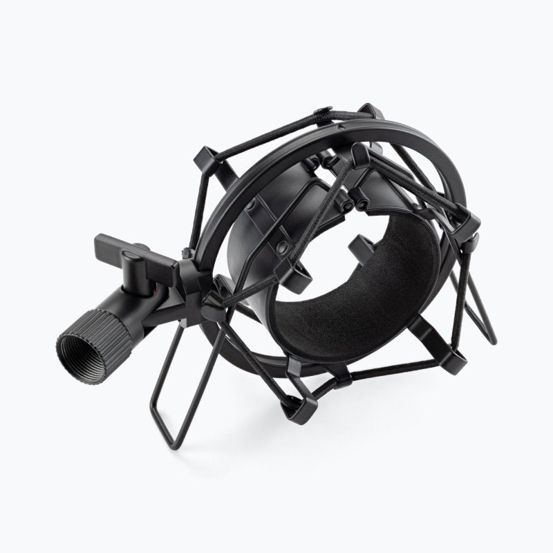 On-Stage TMP-MY430 Shock Mount for Studio Mics (55 mm-60 mm)