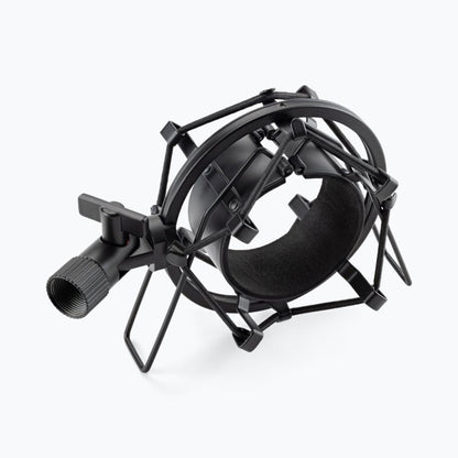On-Stage TMP-MY430 Shock Mount for Studio Mics (55 mm-60 mm)