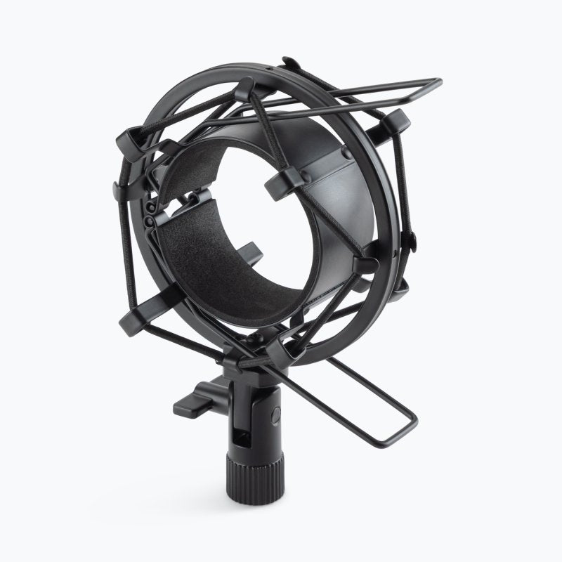 On-Stage TMP-MY430 Shock Mount for Studio Mics (55 mm-60 mm)
