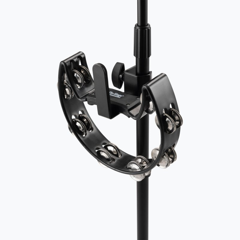 On-Stage TMP-MY570 Clamp-On Accessories Holder