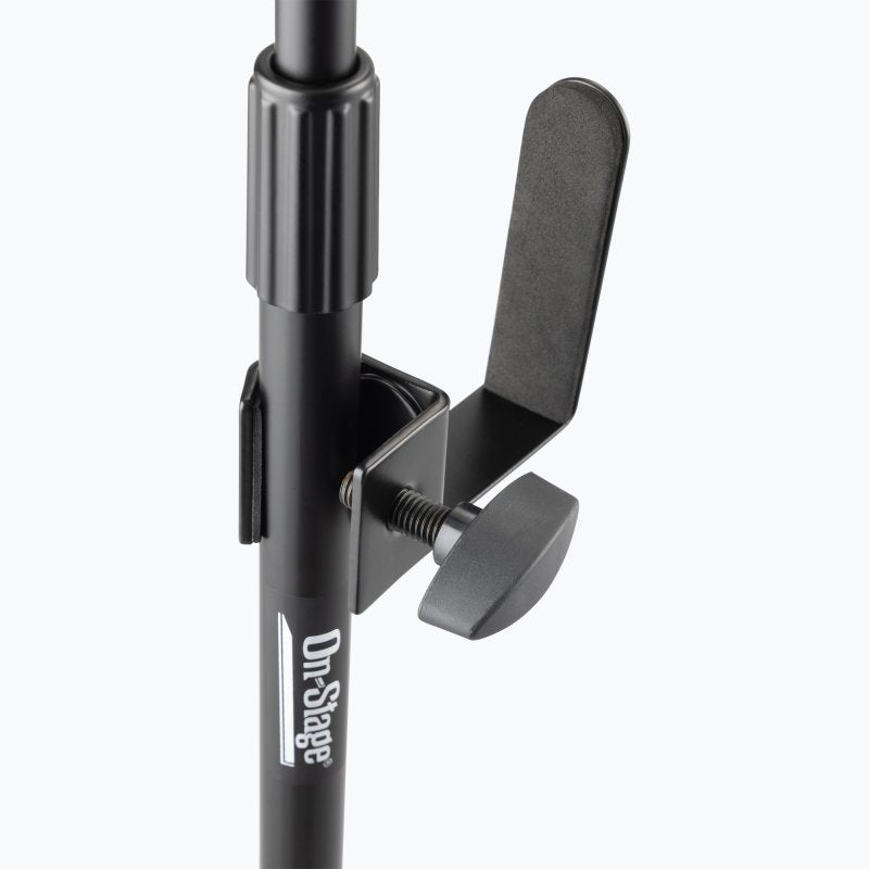 On-Stage TMP-MY570 Clamp-On Accessories Holder