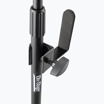 On-Stage TMP-MY570 Clamp-On Accessories Holder