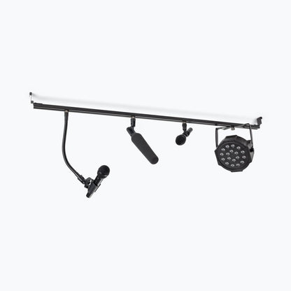 On-Stage TMP-MY900 Ceiling Bar for Mics and Lights