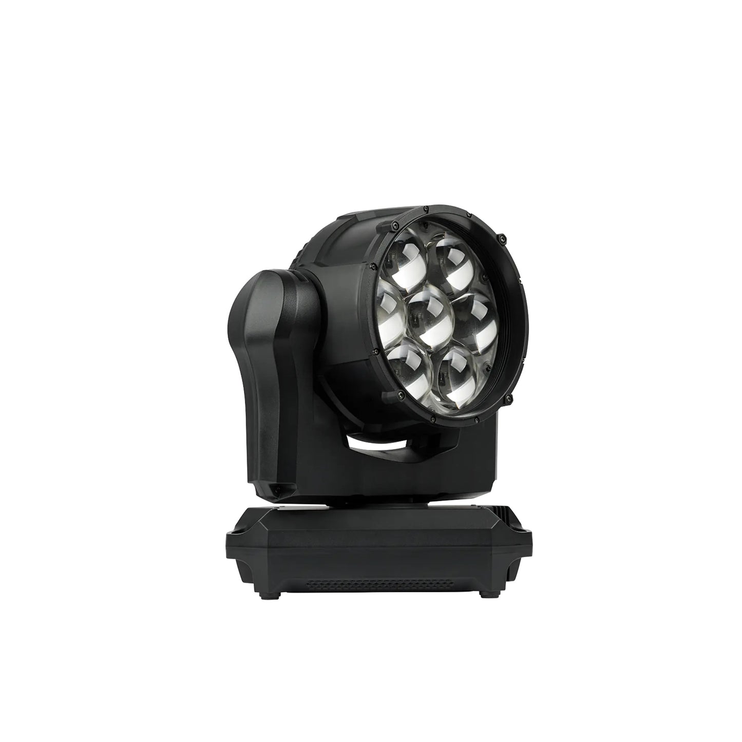 Martin Lighting MAC Aura XIP IP54 Outdoor Moving Head Wash Light | Cardboard | Black