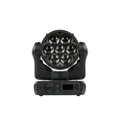 Martin Lighting MAC Aura XIP IP54 Outdoor Moving Head Wash Light | SIP | Black