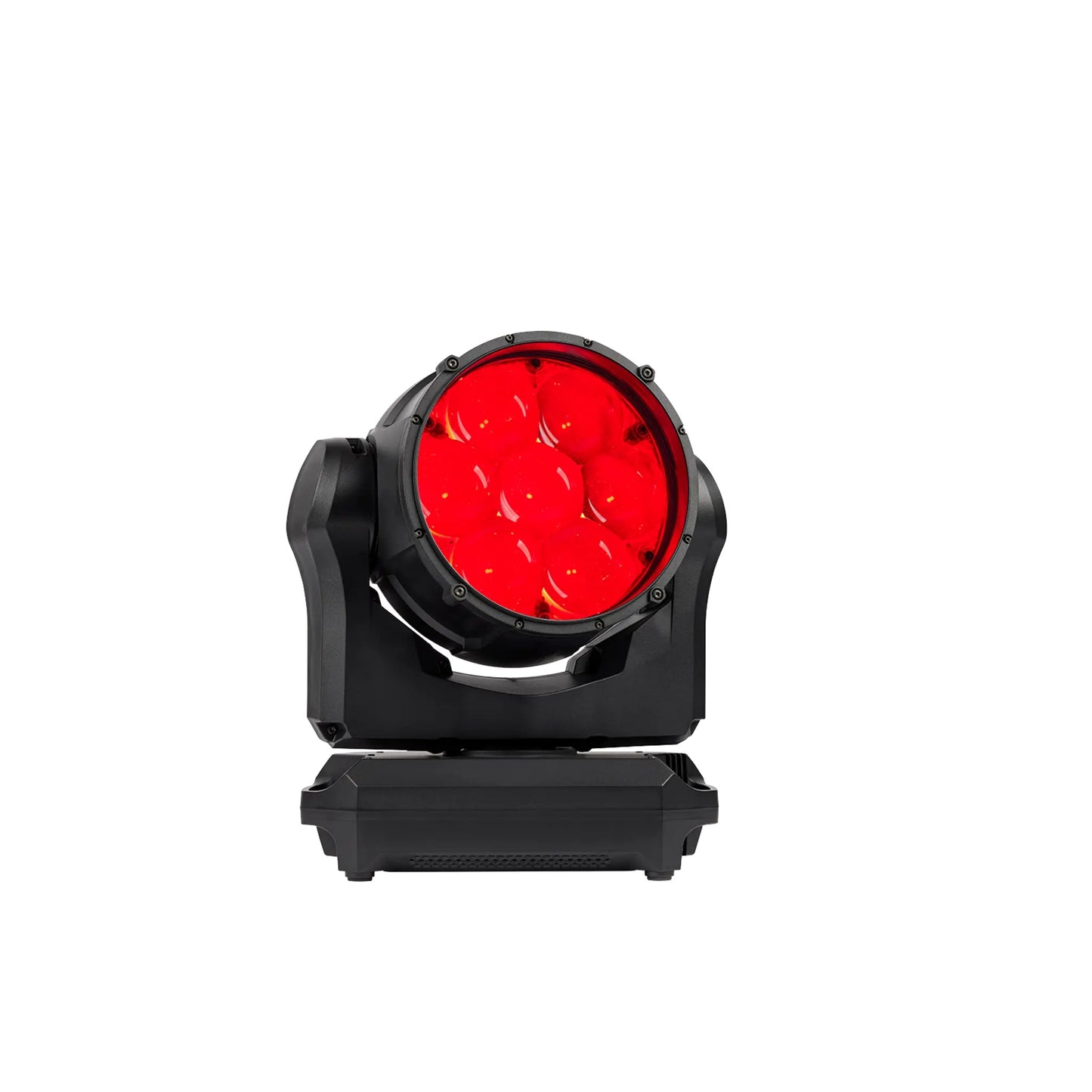 Martin Lighting MAC Aura XIP IP54 Outdoor Moving Head Wash Light | Cardboard | Black