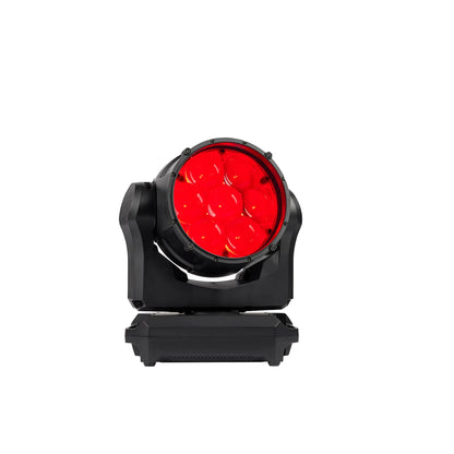 Martin Lighting MAC Aura XIP IP54 Outdoor Moving Head Wash Light | Cardboard | Black