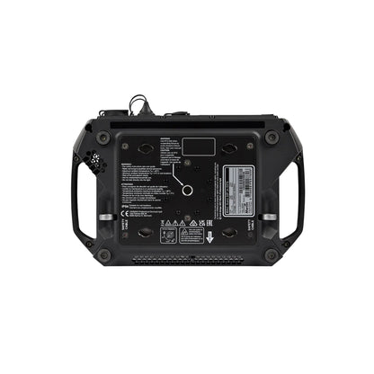 Martin Lighting MAC Aura XIP IP54 Outdoor Moving Head Wash Light | Cardboard | Black