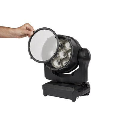 Martin Lighting MAC Aura XIP IP54 Outdoor Moving Head Wash Light | SIP | Black