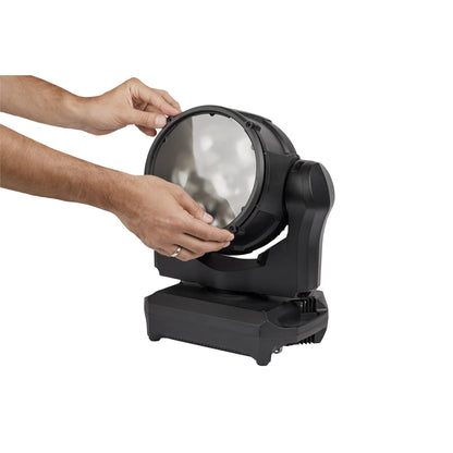 Martin Lighting MAC Aura XIP IP54 Outdoor Moving Head Wash Light | SIP | Black