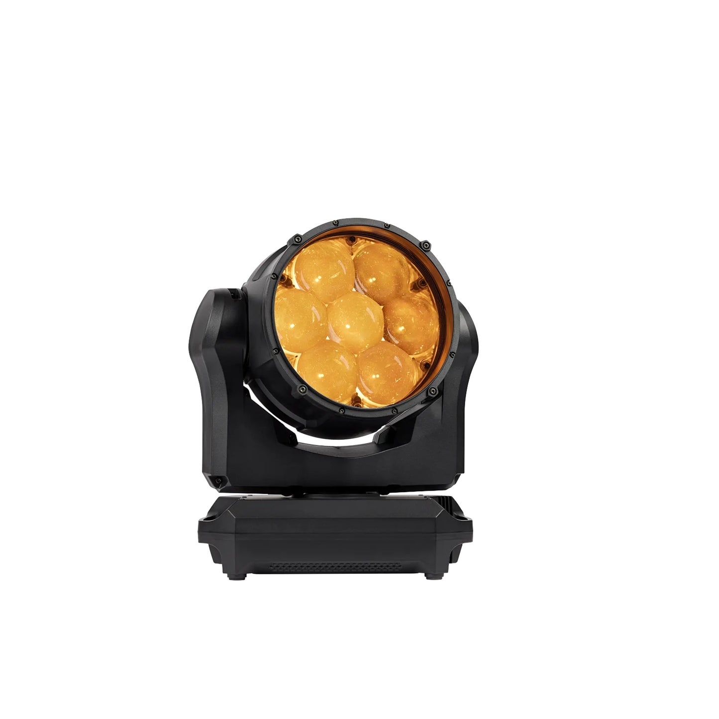 Martin Lighting MAC Aura XIP IP54 Outdoor Moving Head Wash Light | Cardboard | Black