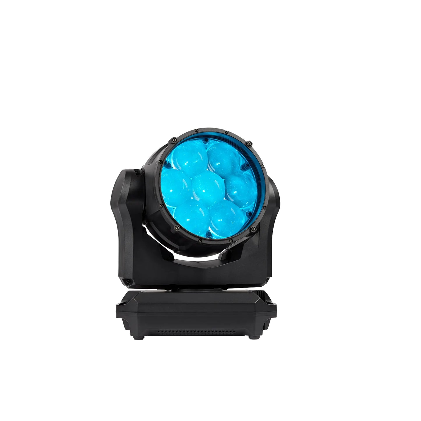 Martin Lighting MAC Aura XIP IP54 Outdoor Moving Head Wash Light | Cardboard | Black