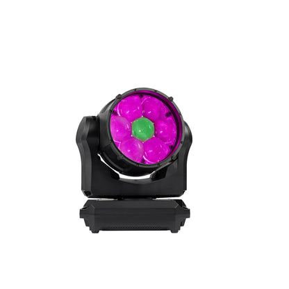 Martin Lighting MAC Aura XIP IP54 Outdoor Moving Head Wash Light