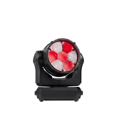 Martin Lighting MAC Aura XIP IP54 Outdoor Moving Head Wash Light