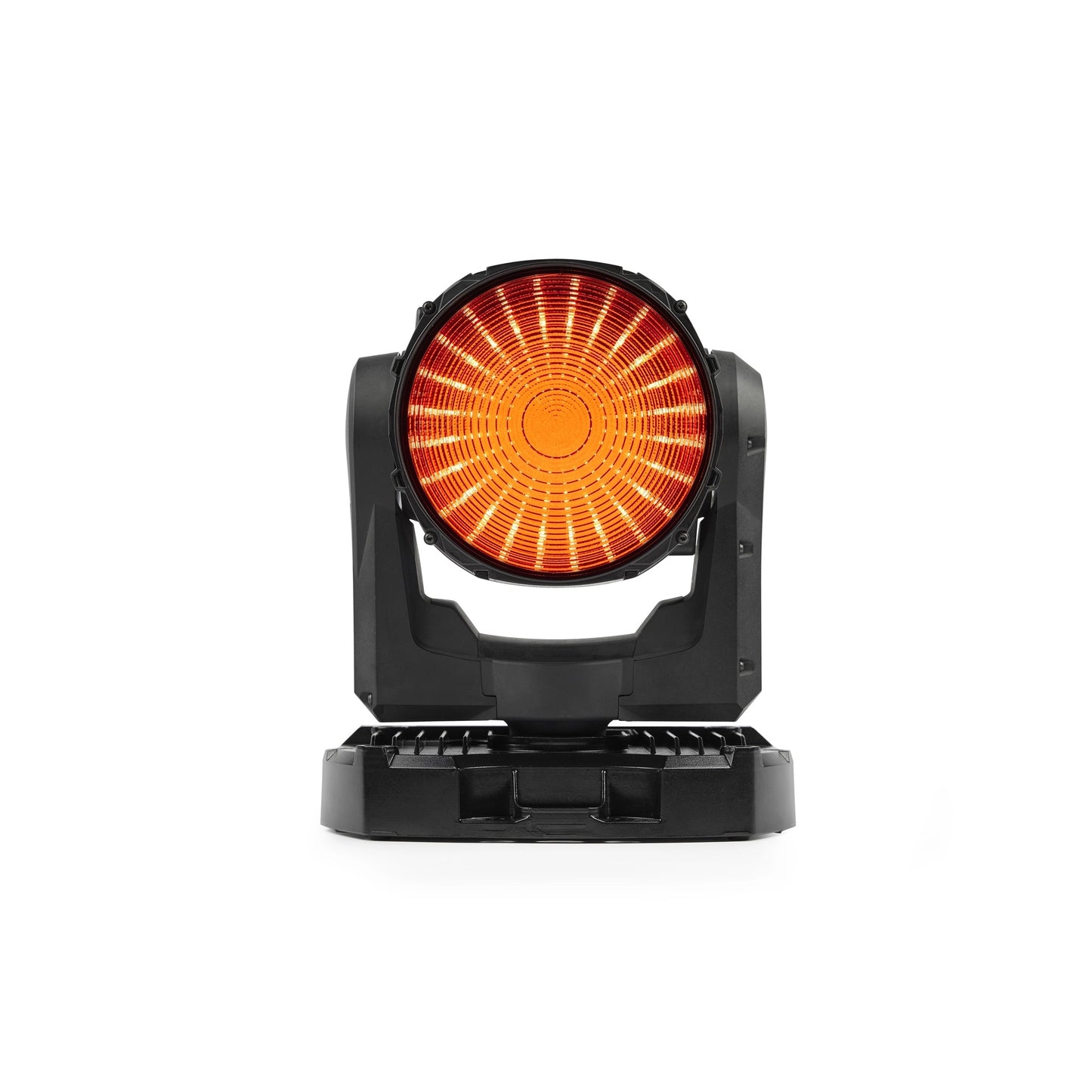 Martin Lighting MAC One Compact RGBL Fresnel Beam Wash Moving Head | SIP | Black