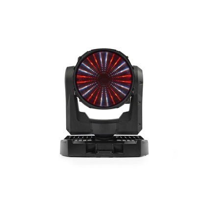 Martin Lighting MAC One Compact RGBL Fresnel Beam Wash Moving Head