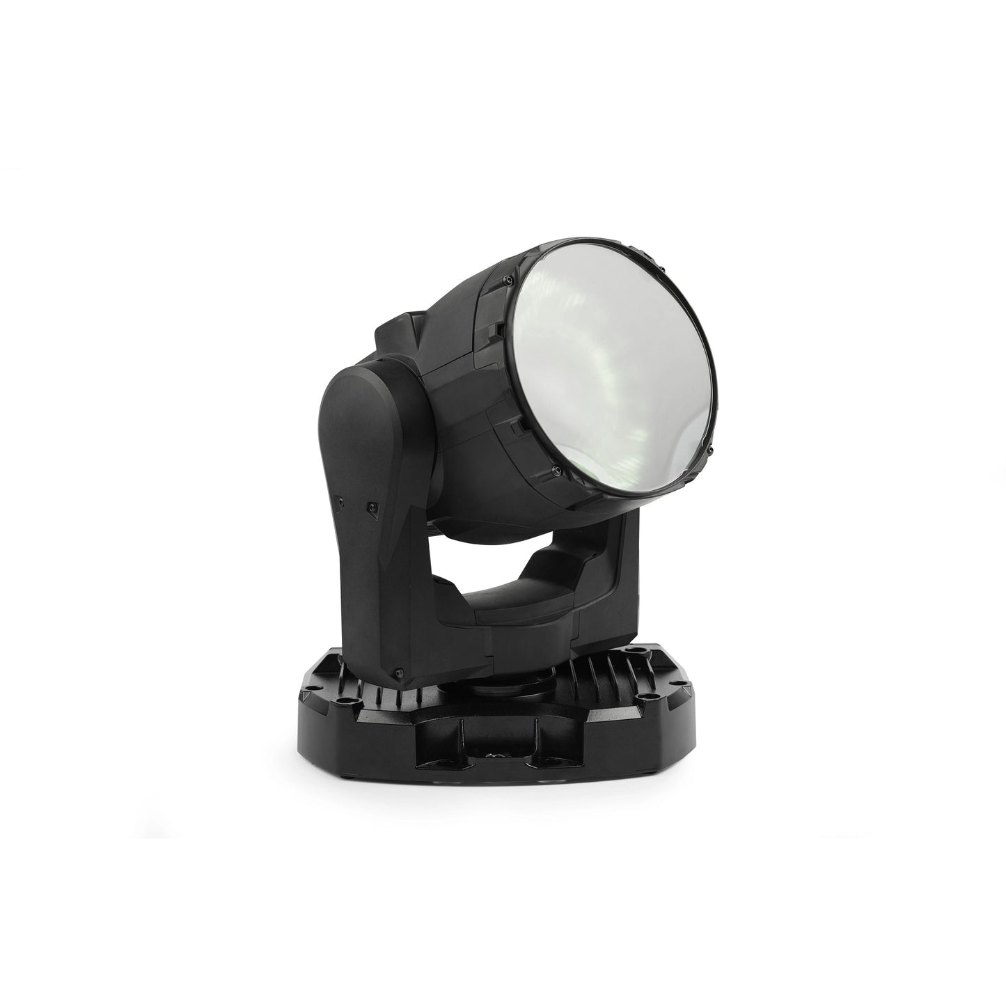 Martin Lighting MAC One Compact RGBL Fresnel Beam Wash Moving Head | SIP | Black