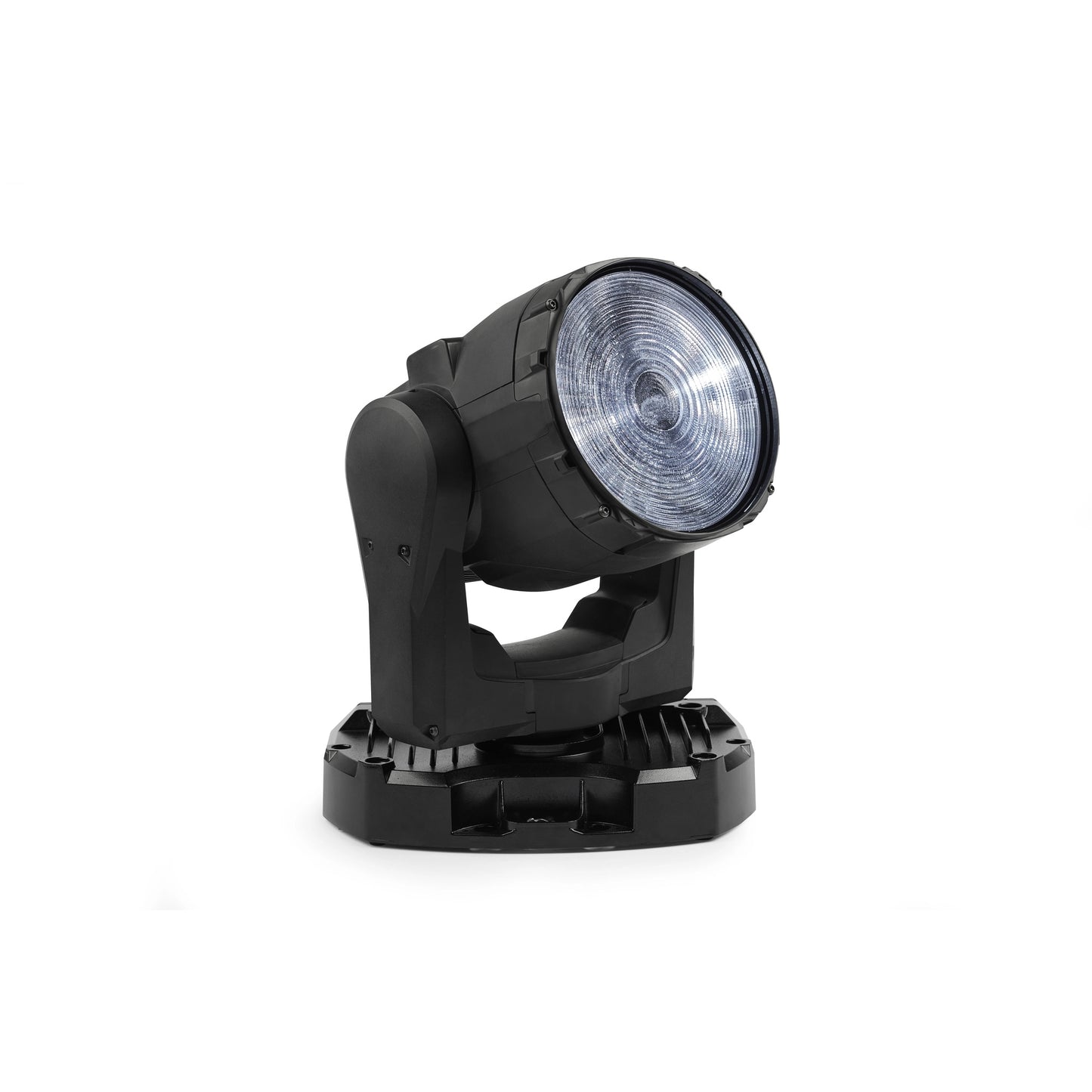 Martin Lighting MAC One Compact RGBL Fresnel Beam Wash Moving Head | SIP | Black