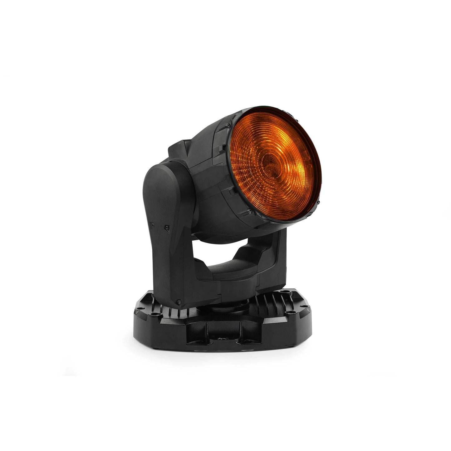 Martin Lighting MAC One Compact RGBL Fresnel Beam Wash Moving Head | SIP | Black