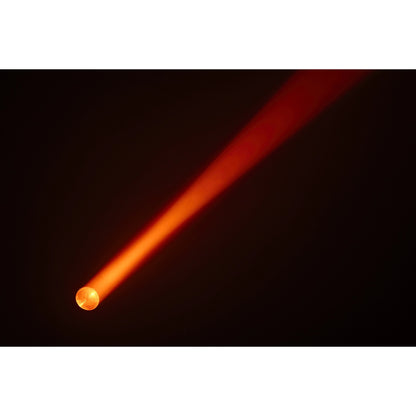 Martin Lighting MAC One Compact RGBL Fresnel Beam Wash Moving Head | SIP | Black