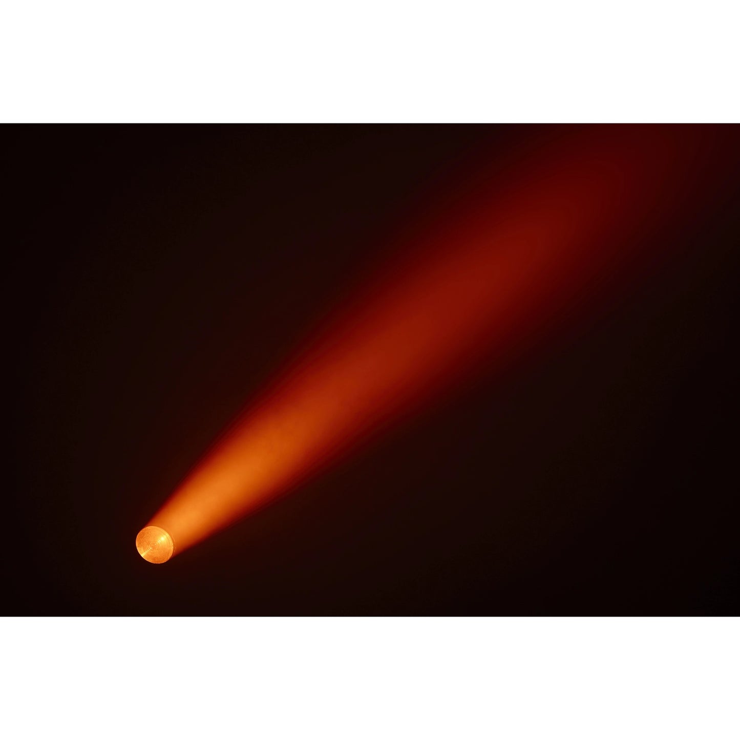 Martin Lighting MAC One Compact RGBL Fresnel Beam Wash Moving Head | SIP | Black