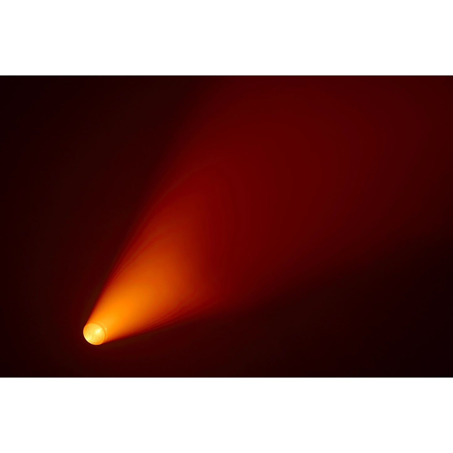 Martin Lighting MAC One Compact RGBL Fresnel Beam Wash Moving Head | SIP | Black