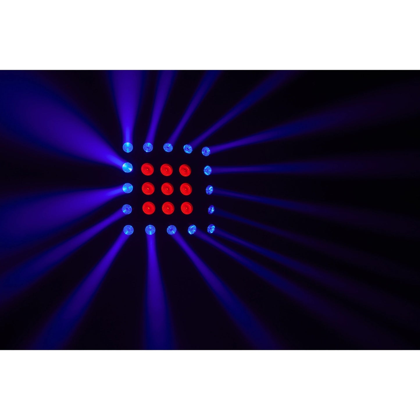 Martin Lighting MAC One Compact RGBL Fresnel Beam Wash Moving Head