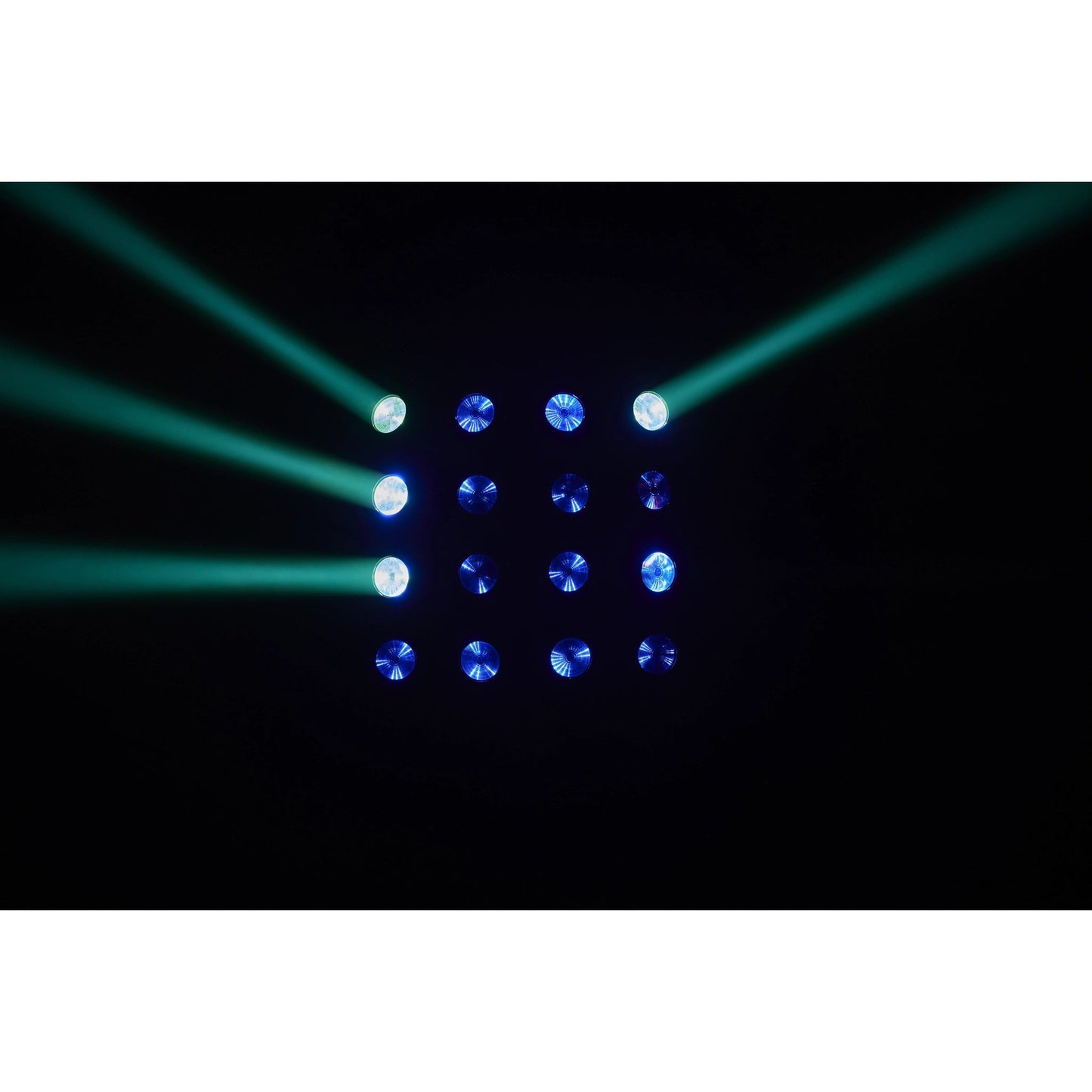 Martin Lighting MAC One Compact RGBL Fresnel Beam Wash Moving Head