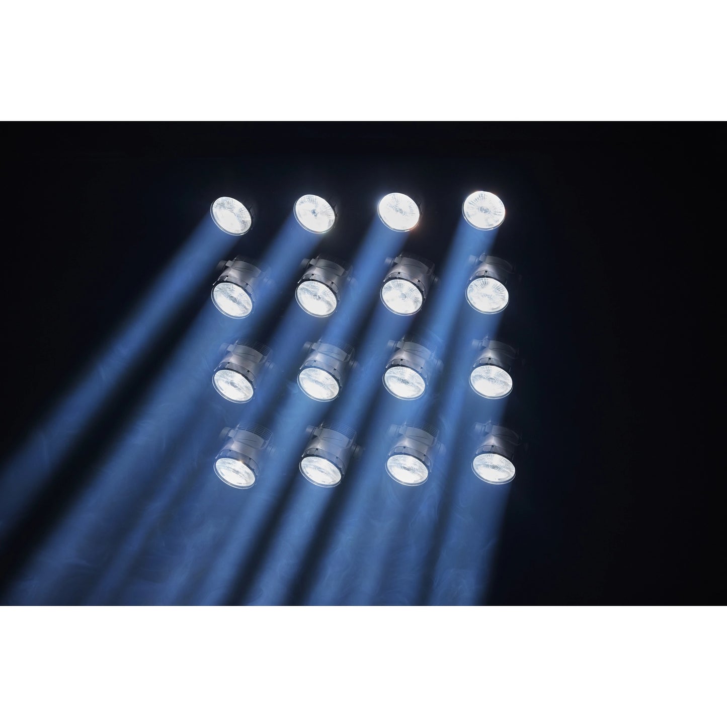 Martin Lighting MAC One Compact RGBL Fresnel Beam Wash Moving Head | SIP | Black