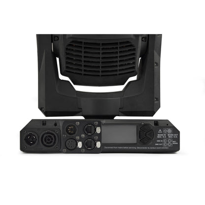 Martin Lighting MAC One Compact RGBL Fresnel Beam Wash Moving Head