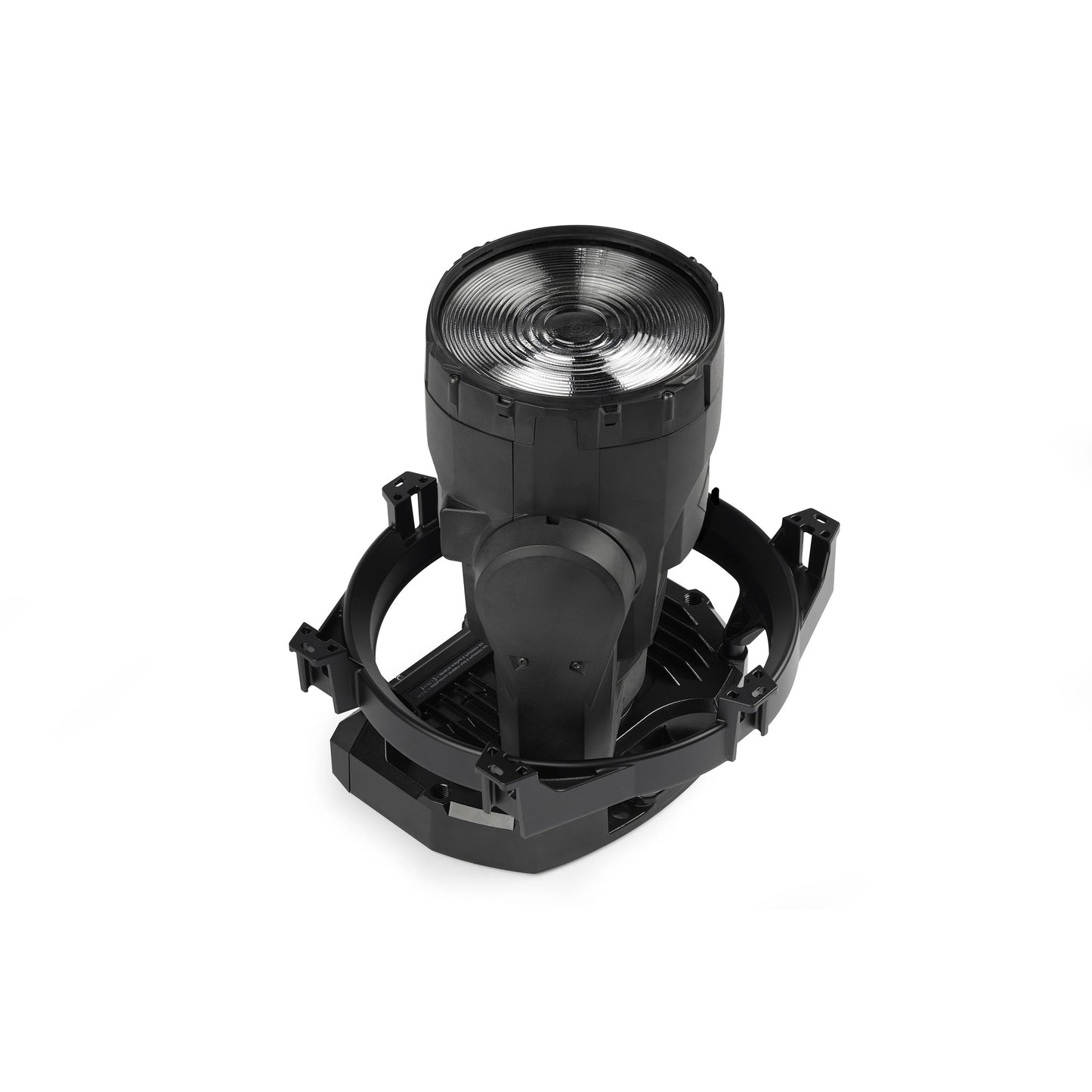 Martin Lighting MAC One Compact RGBL Fresnel Beam Wash Moving Head | SIP | Black