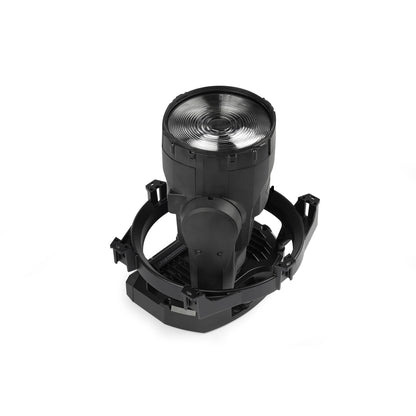 Martin Lighting MAC One Compact RGBL Fresnel Beam Wash Moving Head | SIP | Black