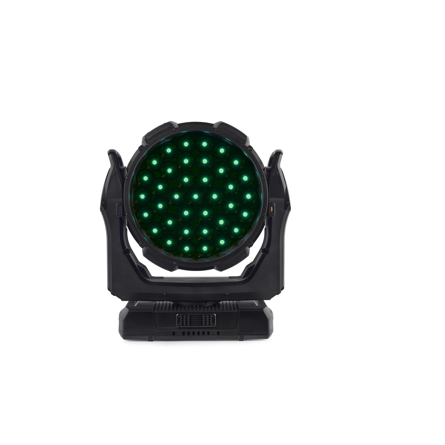 Martin Lighting MAC Aura Raven XIP Outdoor Moving Head Wash Light | SIP | Black
