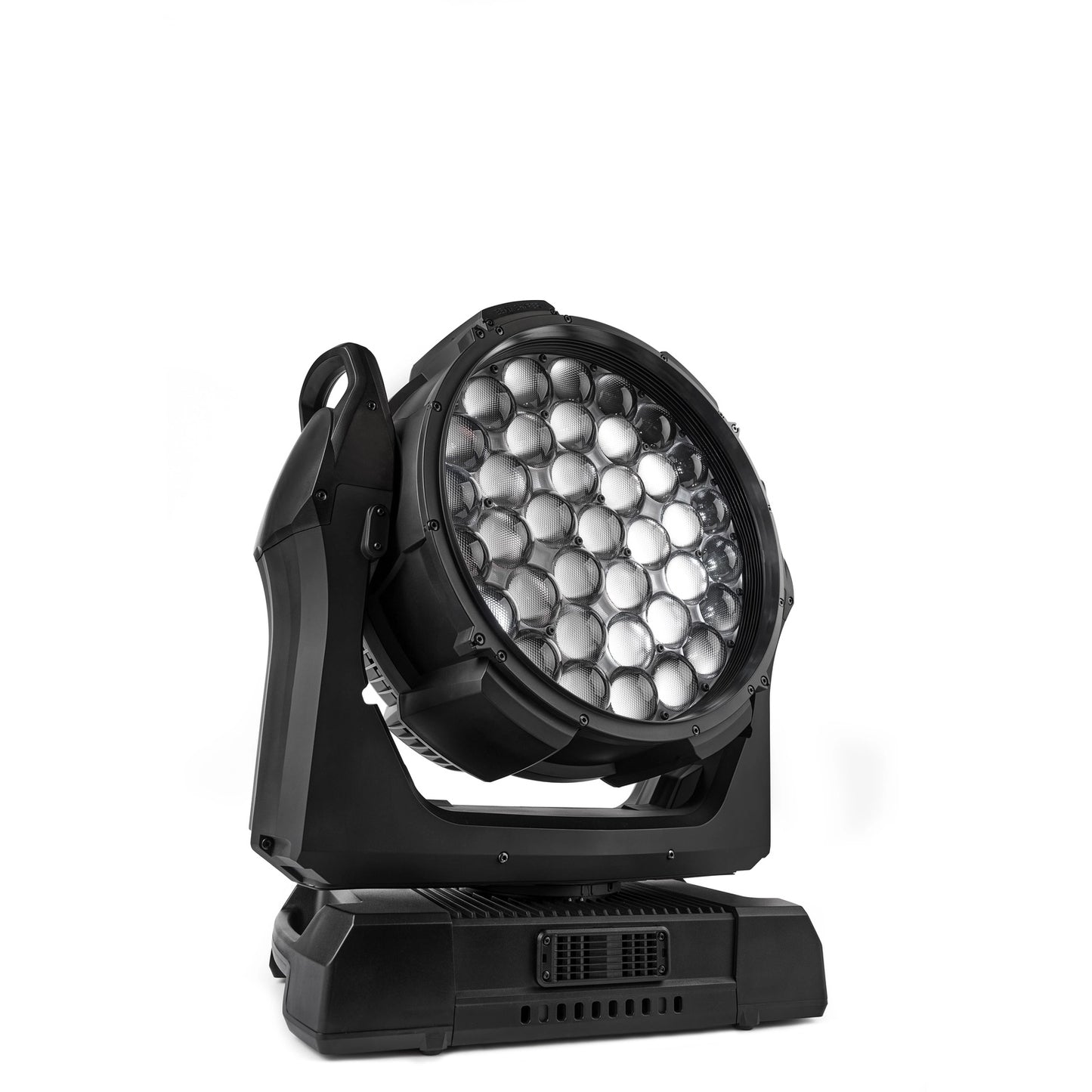 Martin Lighting MAC Aura Raven XIP Outdoor Moving Head Wash Light | SIP | Black
