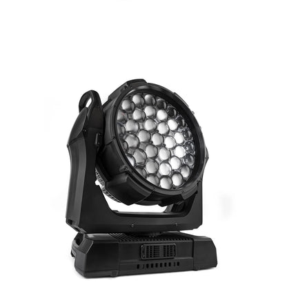 Martin Lighting MAC Aura Raven XIP Outdoor Moving Head Wash Light | SIP | Black