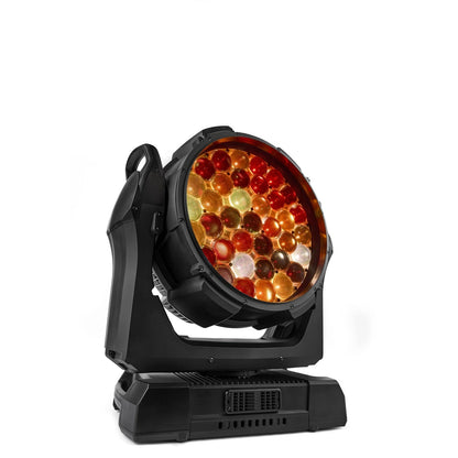 Martin Lighting MAC Aura Raven XIP Outdoor Moving Head Wash Light