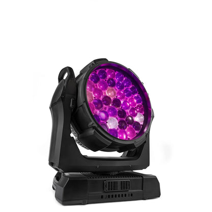 Martin Lighting MAC Aura Raven XIP Outdoor Moving Head Wash Light