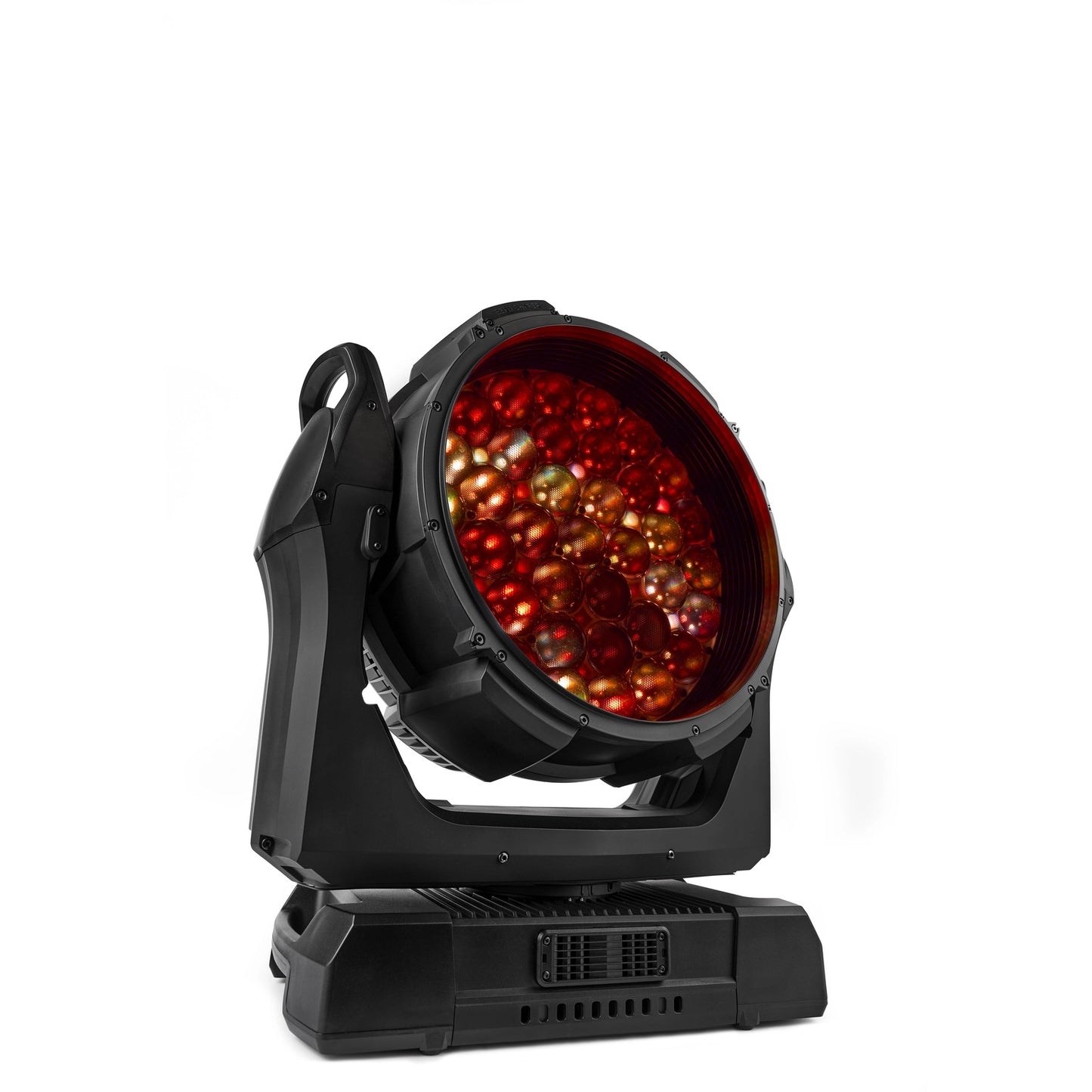 Martin Lighting MAC Aura Raven XIP Outdoor Moving Head Wash Light In | EPS | Black